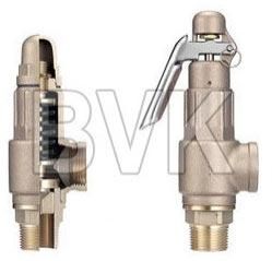 Pressure Relief Valve