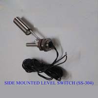 Side Mounted Level Switch