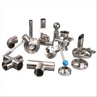 dairy valves