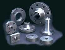 Metal Flanges