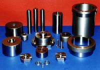 Precision Turned Components