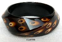 Wooden Bangles