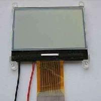 Character LCD Display