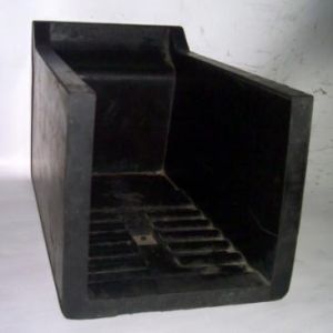 Rubber Battery Box