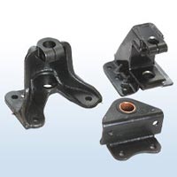 Automotive Chassis Parts