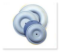 PTFE Diaphragm