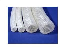 Silicon Braided Hose