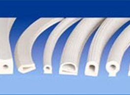 Silicon Solid / Sponge Gaskets