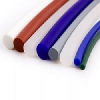 Silicone Rubber Cord