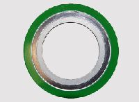 Spiral wound gaskets