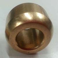 Sintered Bronze Bushes