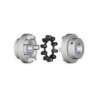 Poly Norm Couplings