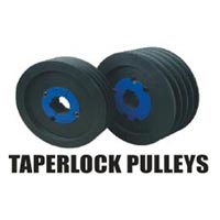 Taper Lock Pulleys