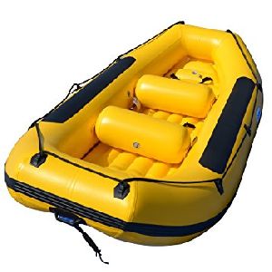 Inflatable Rubber Boats