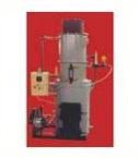 Wood Fired Steam Boiler