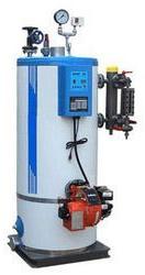 High Speed Diesel Oil Fired Hot Air Generator