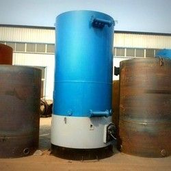 Hot Water Boiler