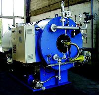 Industrial Steam Boilers