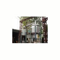 Oil Distillation Plant