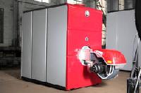 FO Fired Hot Water Boiler