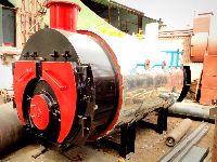 package boiler