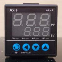 Axis AX Series Temperature PID Process Controller