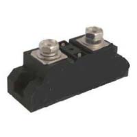 Long Body Single Phase Solid State Relays