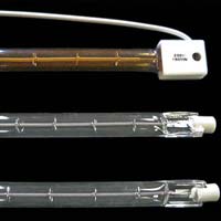 Short Wave Infrared Heaters