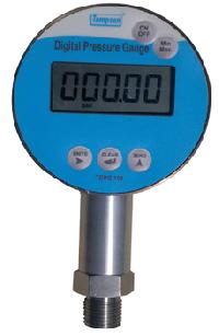 Digital Master Pressure Gauge