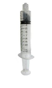 Syringes