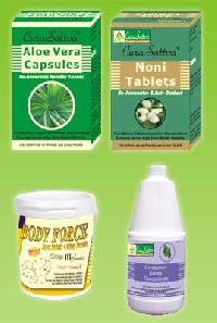 Nutritional Health Care Products