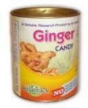 Ginger Candy