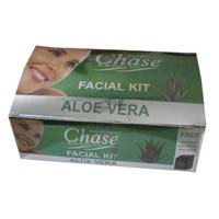 Chase Aloe vera Facial Kit