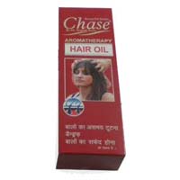 Chase Aroma Hair Oil