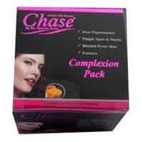 Chase Complexion Face Pack