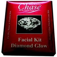 Chase Diamond Facial Kit