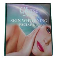 Chase Skin Whitening Facial Kit