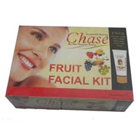 Chase Fruit Facial Kit