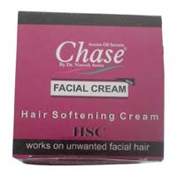 Chase Hair Softening Cream