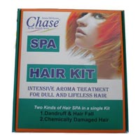 Chase Hair Spa Kit