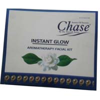 Chase Instant Glow Facial Kit