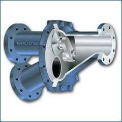 Diverter Valve