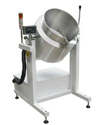 sugar boiling equipment
