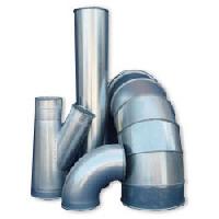 Metal Ducts