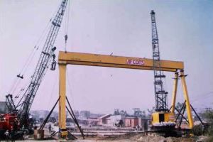 Gantry Crane