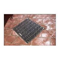 Mild Steel Gratings