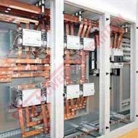 PCB Control Panel