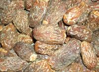 Dry Dates