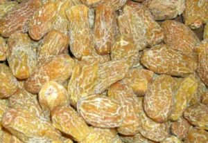 Dry Dates