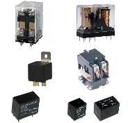 power magnetic relays